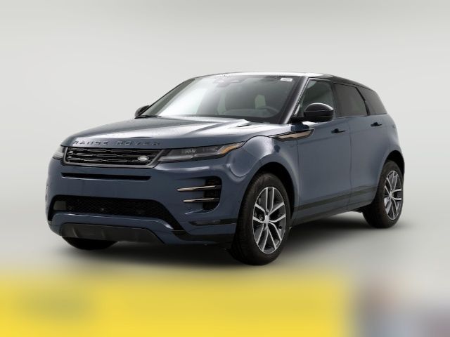 2024 Land Rover Range Rover Evoque Dynamic SE