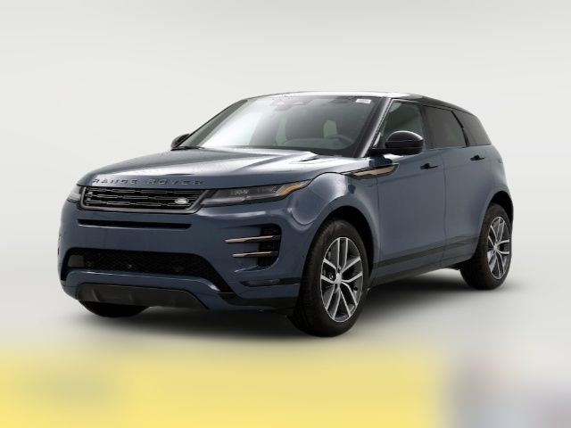 2024 Land Rover Range Rover Evoque Dynamic SE