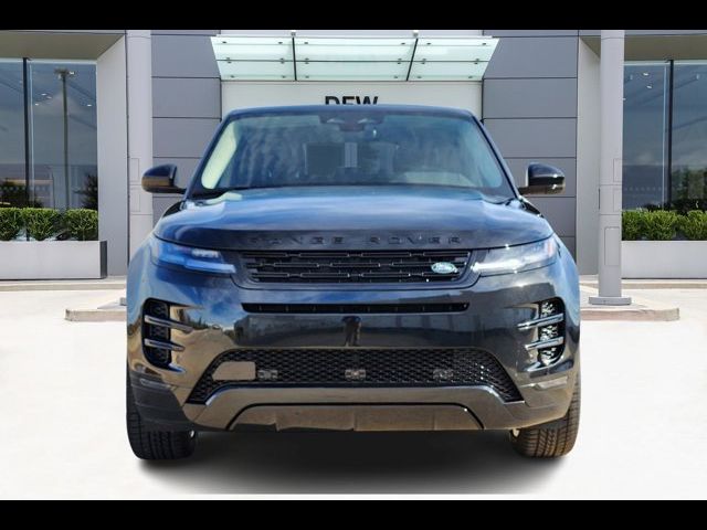 2024 Land Rover Range Rover Evoque Dynamic SE