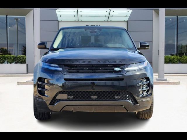 2024 Land Rover Range Rover Evoque Dynamic SE