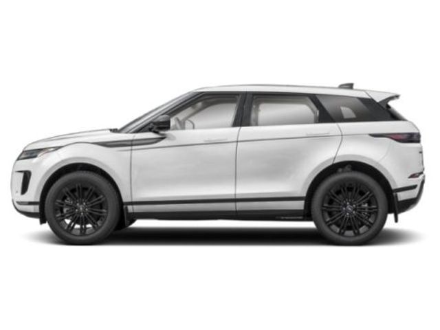 2024 Land Rover Range Rover Evoque Dynamic SE