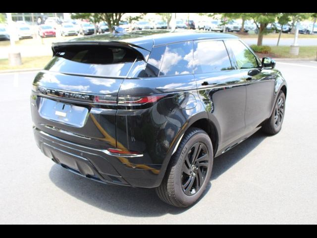 2024 Land Rover Range Rover Evoque Dynamic SE