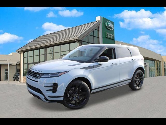 2024 Land Rover Range Rover Evoque Dynamic SE