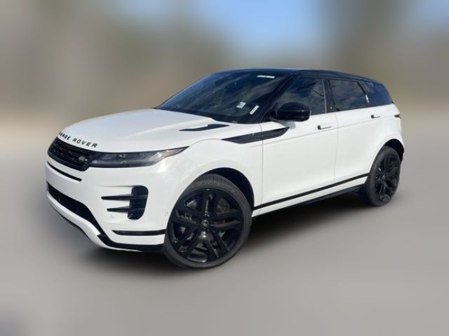 2024 Land Rover Range Rover Evoque Dynamic SE