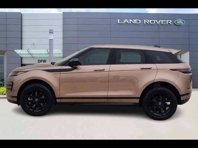 2024 Land Rover Range Rover Evoque Dynamic SE