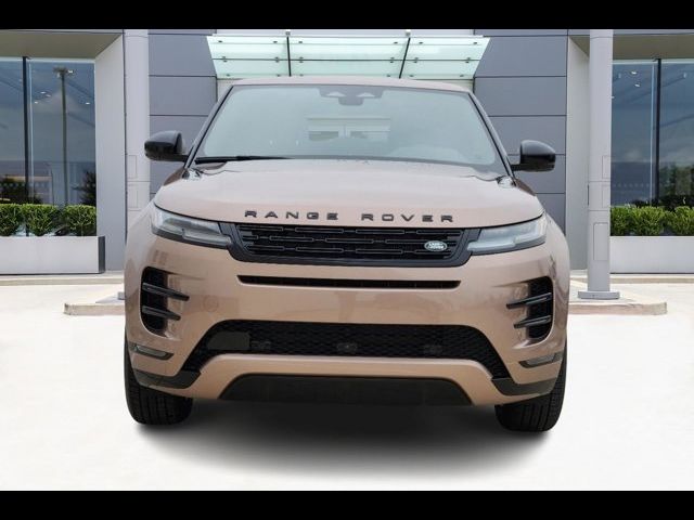 2024 Land Rover Range Rover Evoque Dynamic SE