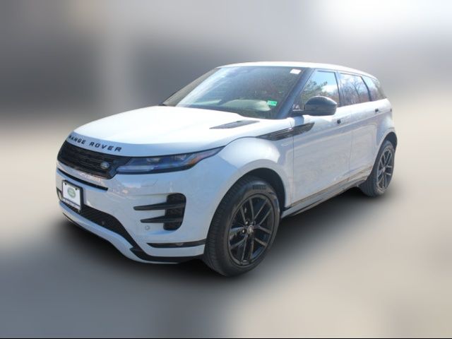 2024 Land Rover Range Rover Evoque Dynamic SE