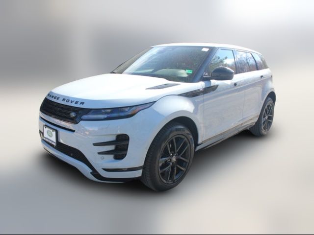 2024 Land Rover Range Rover Evoque Dynamic SE
