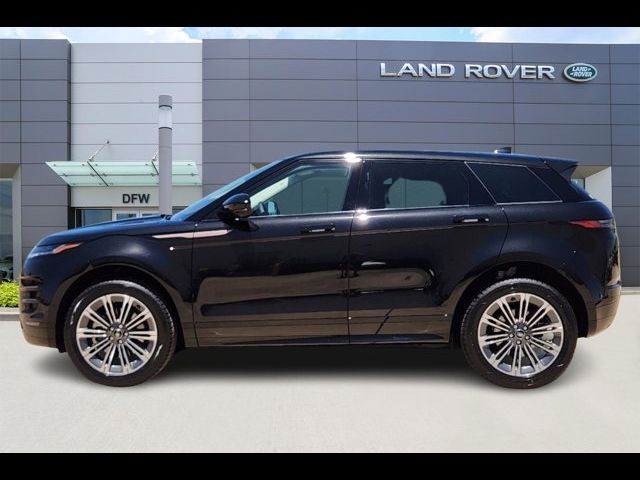 2024 Land Rover Range Rover Evoque Dynamic SE