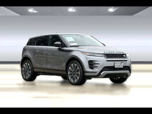 2024 Land Rover Range Rover Evoque Dynamic SE