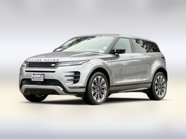 2024 Land Rover Range Rover Evoque Dynamic SE