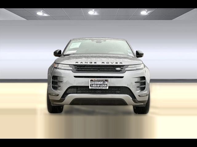 2024 Land Rover Range Rover Evoque Dynamic SE