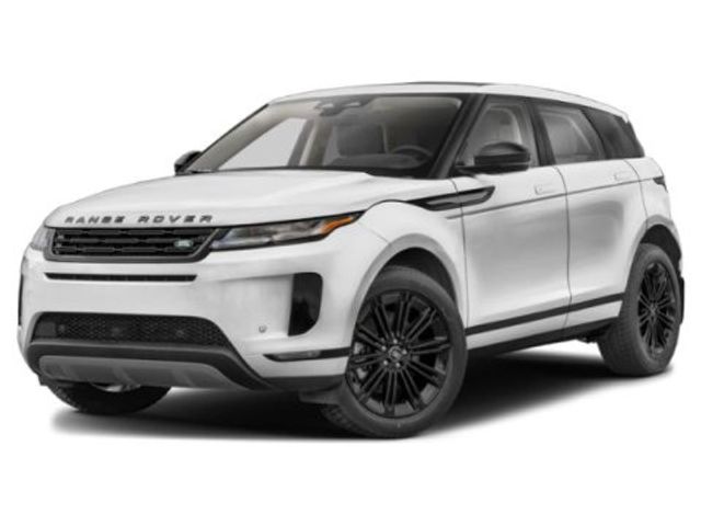 2024 Land Rover Range Rover Evoque Dynamic SE