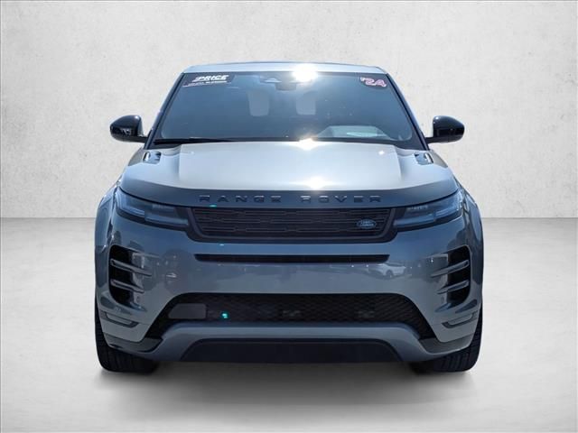2024 Land Rover Range Rover Evoque Dynamic SE