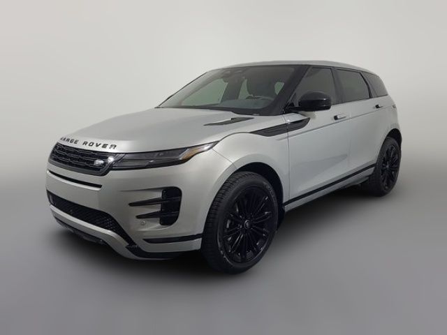 2024 Land Rover Range Rover Evoque Dynamic SE