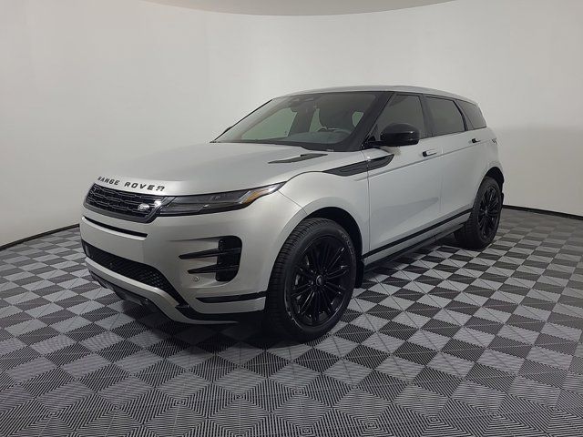 2024 Land Rover Range Rover Evoque Dynamic SE