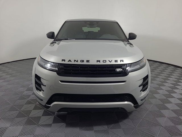 2024 Land Rover Range Rover Evoque Dynamic SE