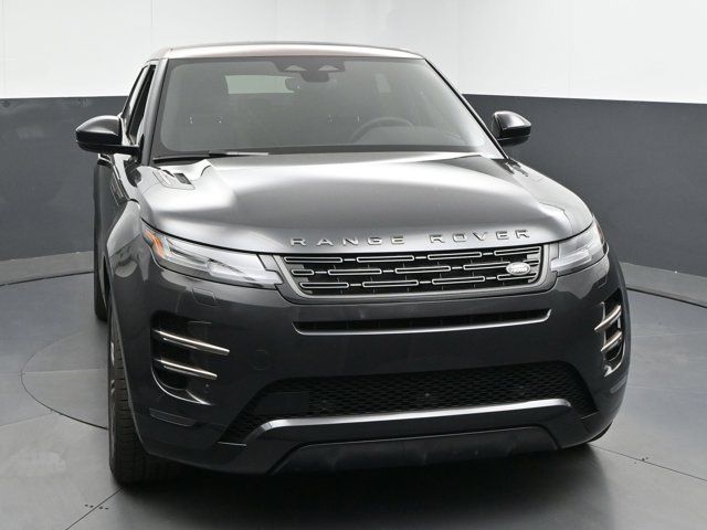 2024 Land Rover Range Rover Evoque Dynamic SE