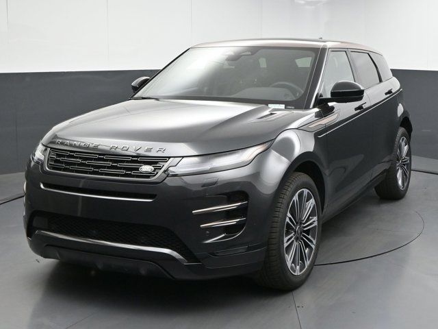 2024 Land Rover Range Rover Evoque Dynamic SE