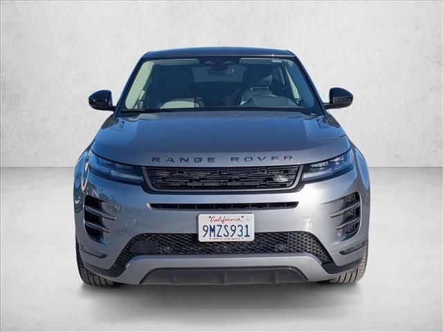 2024 Land Rover Range Rover Evoque Dynamic SE