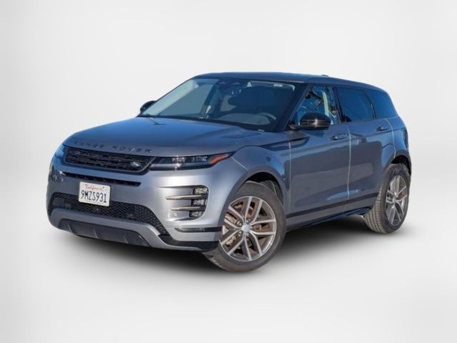 2024 Land Rover Range Rover Evoque Dynamic SE