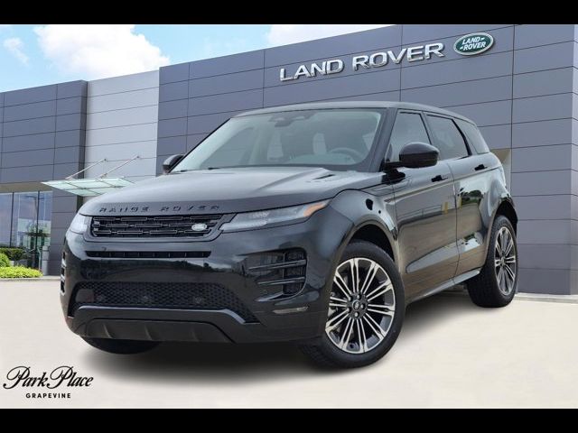 2024 Land Rover Range Rover Evoque Dynamic SE