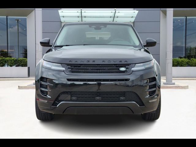 2024 Land Rover Range Rover Evoque Dynamic SE