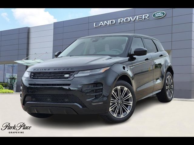 2024 Land Rover Range Rover Evoque Dynamic SE