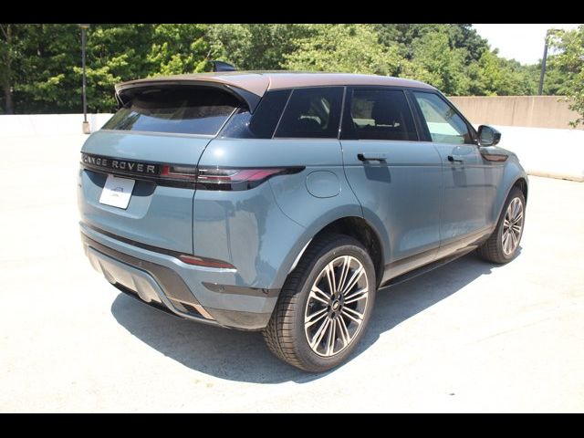 2024 Land Rover Range Rover Evoque Dynamic SE