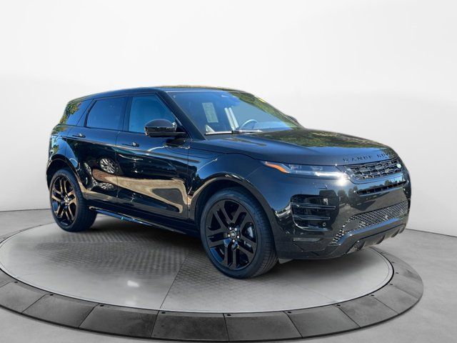 2024 Land Rover Range Rover Evoque Dynamic SE