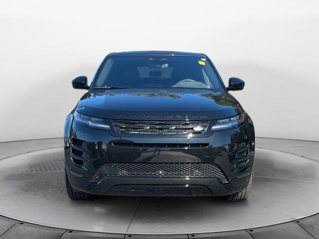 2024 Land Rover Range Rover Evoque Dynamic SE