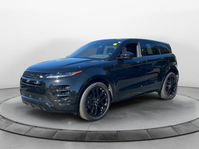 2024 Land Rover Range Rover Evoque Dynamic SE