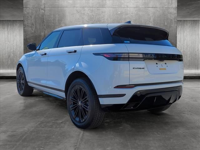 2024 Land Rover Range Rover Evoque Dynamic SE