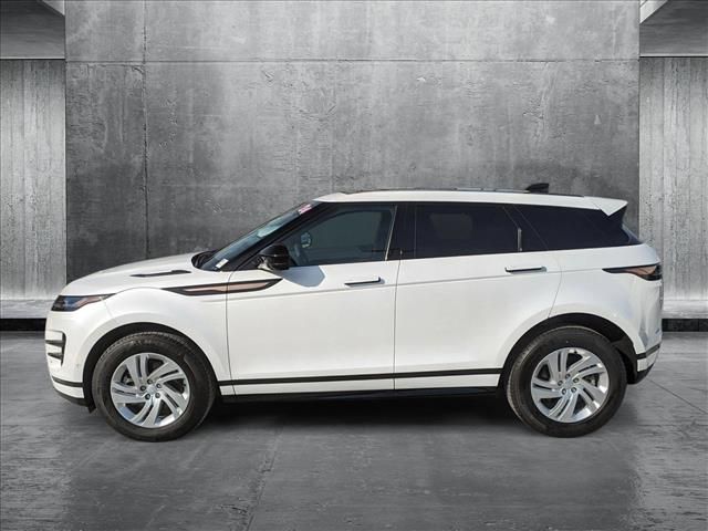 2024 Land Rover Range Rover Evoque Dynamic SE