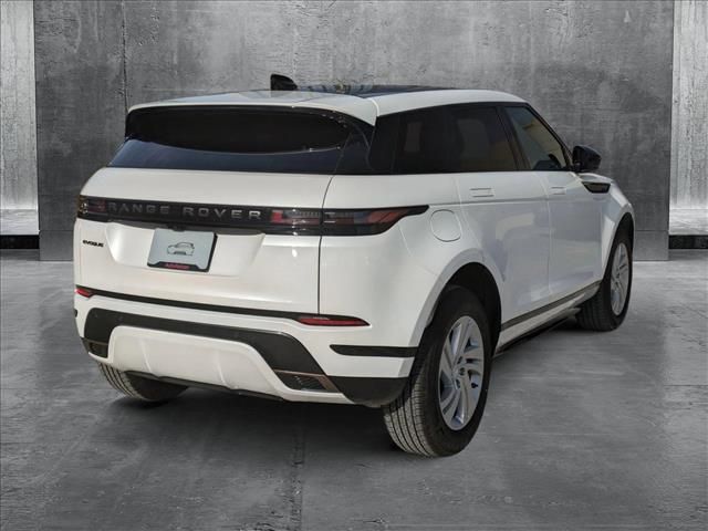 2024 Land Rover Range Rover Evoque Dynamic SE