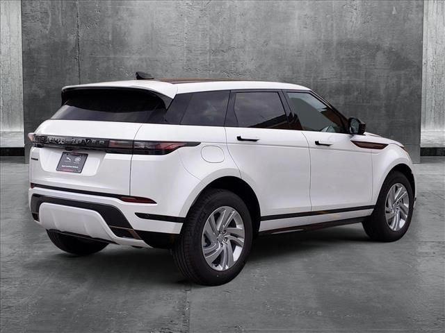 2024 Land Rover Range Rover Evoque Dynamic SE