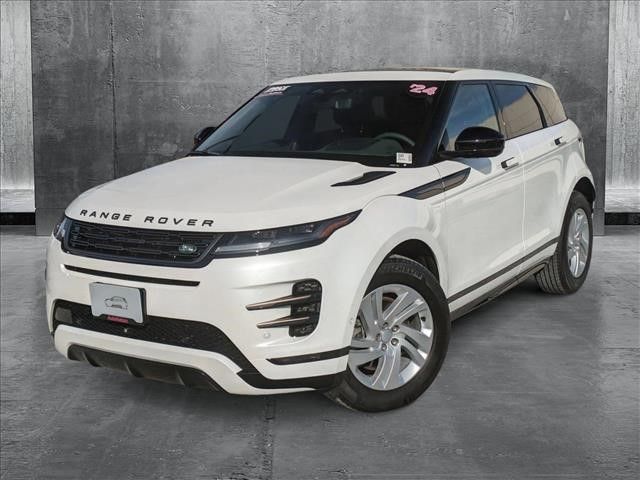 2024 Land Rover Range Rover Evoque Dynamic SE