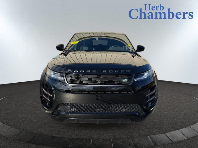 2024 Land Rover Range Rover Evoque Dynamic SE