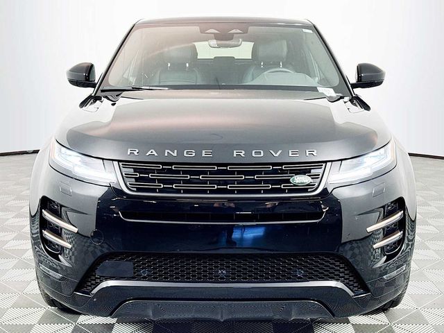 2024 Land Rover Range Rover Evoque Dynamic SE