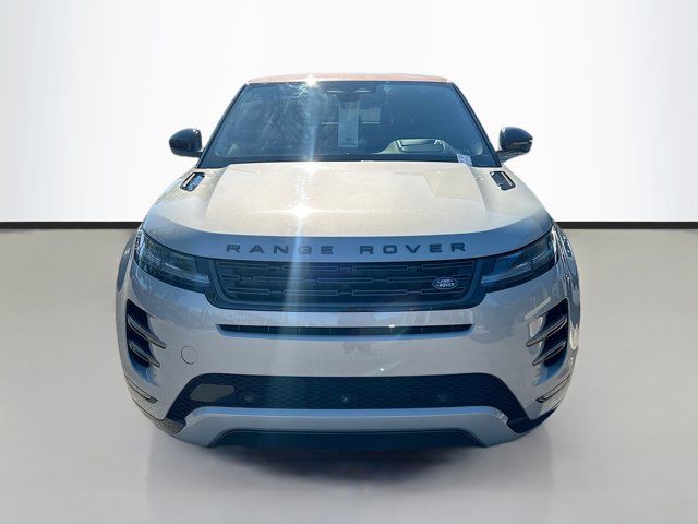 2024 Land Rover Range Rover Evoque Dynamic SE