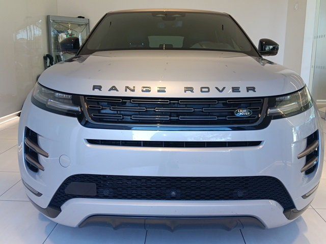 2024 Land Rover Range Rover Evoque Dynamic SE