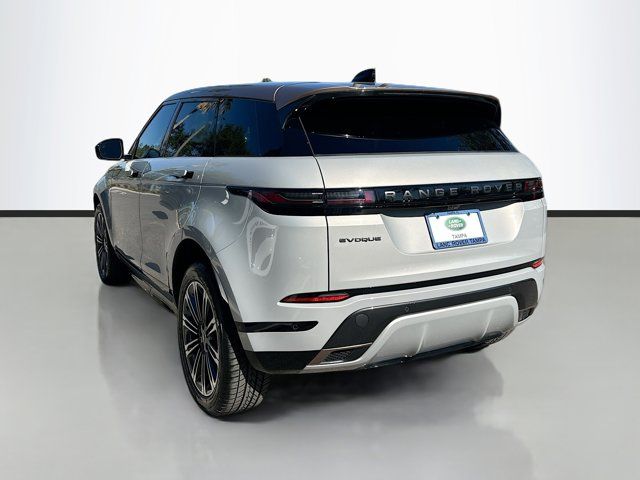 2024 Land Rover Range Rover Evoque Dynamic SE