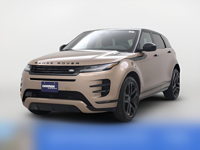 2024 Land Rover Range Rover Evoque Dynamic SE