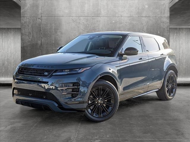 2024 Land Rover Range Rover Evoque Dynamic SE