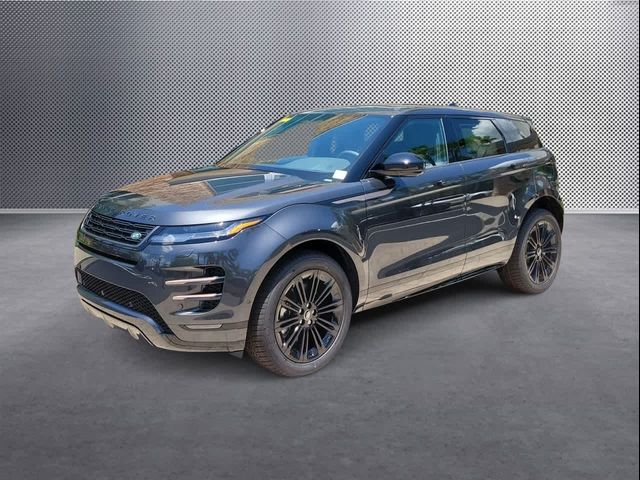 2024 Land Rover Range Rover Evoque Dynamic SE