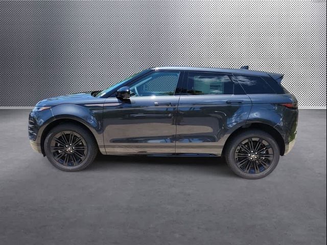 2024 Land Rover Range Rover Evoque Dynamic SE