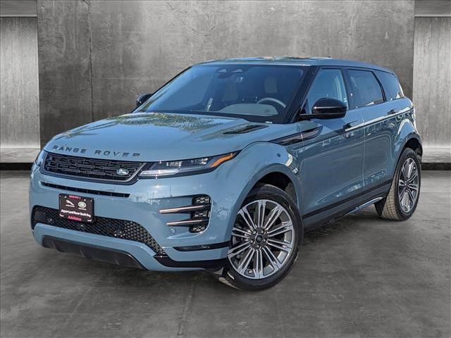 2024 Land Rover Range Rover Evoque Dynamic SE