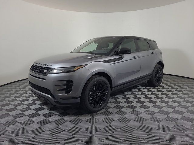 2024 Land Rover Range Rover Evoque Dynamic SE