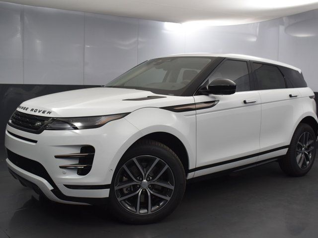 2024 Land Rover Range Rover Evoque Dynamic SE