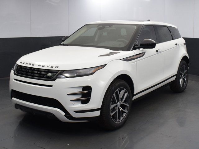 2024 Land Rover Range Rover Evoque Dynamic SE